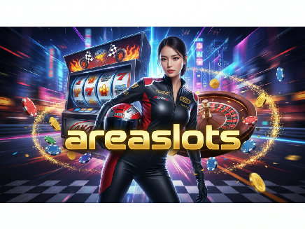 สล็อตเว็บตรง areaslots