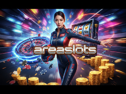 areaslots