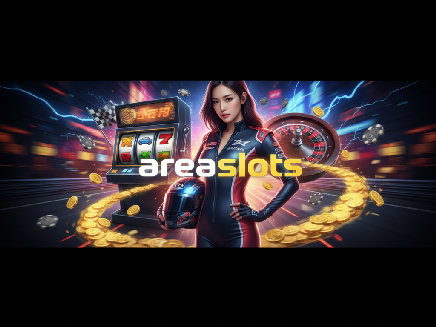 ทางเข้า areaslots