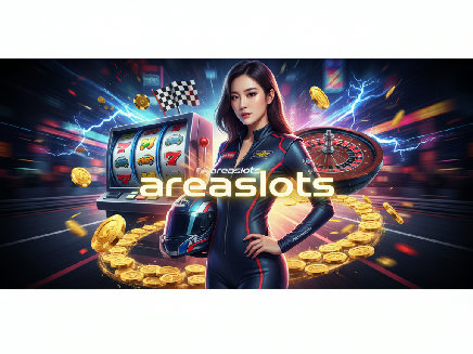 สมัคร areaslots