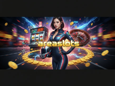 areaslots สมัครสมาชิก